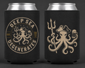 Koozies- Octo Logo