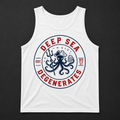4th of July Edition Tank Top
