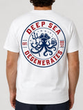 DSD Logo 4th of July Edition