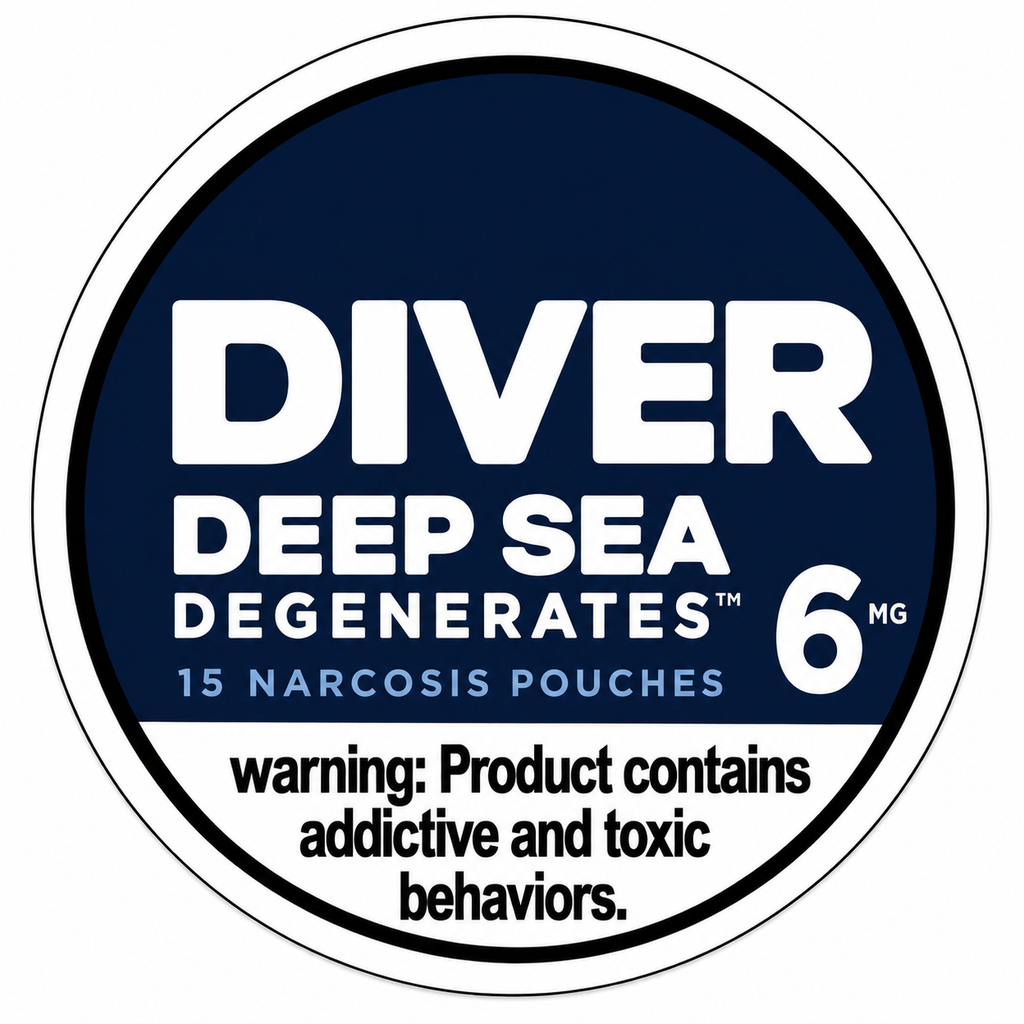 Stickers- 4"
